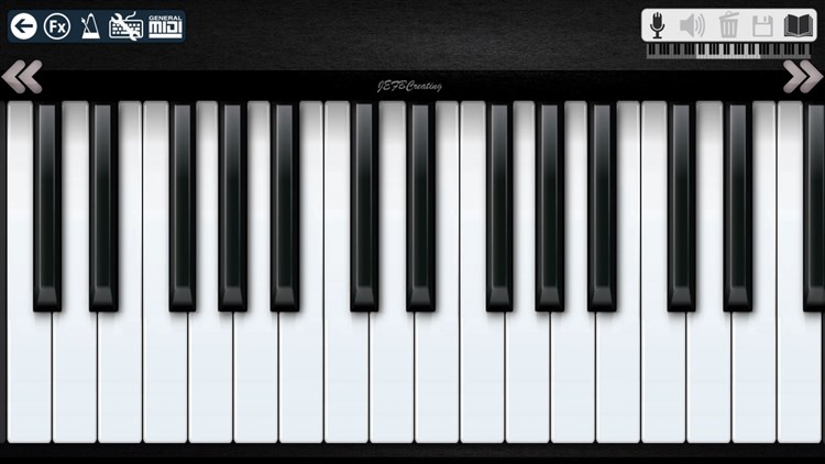 Electric Piano 10 - PC - (Windows)