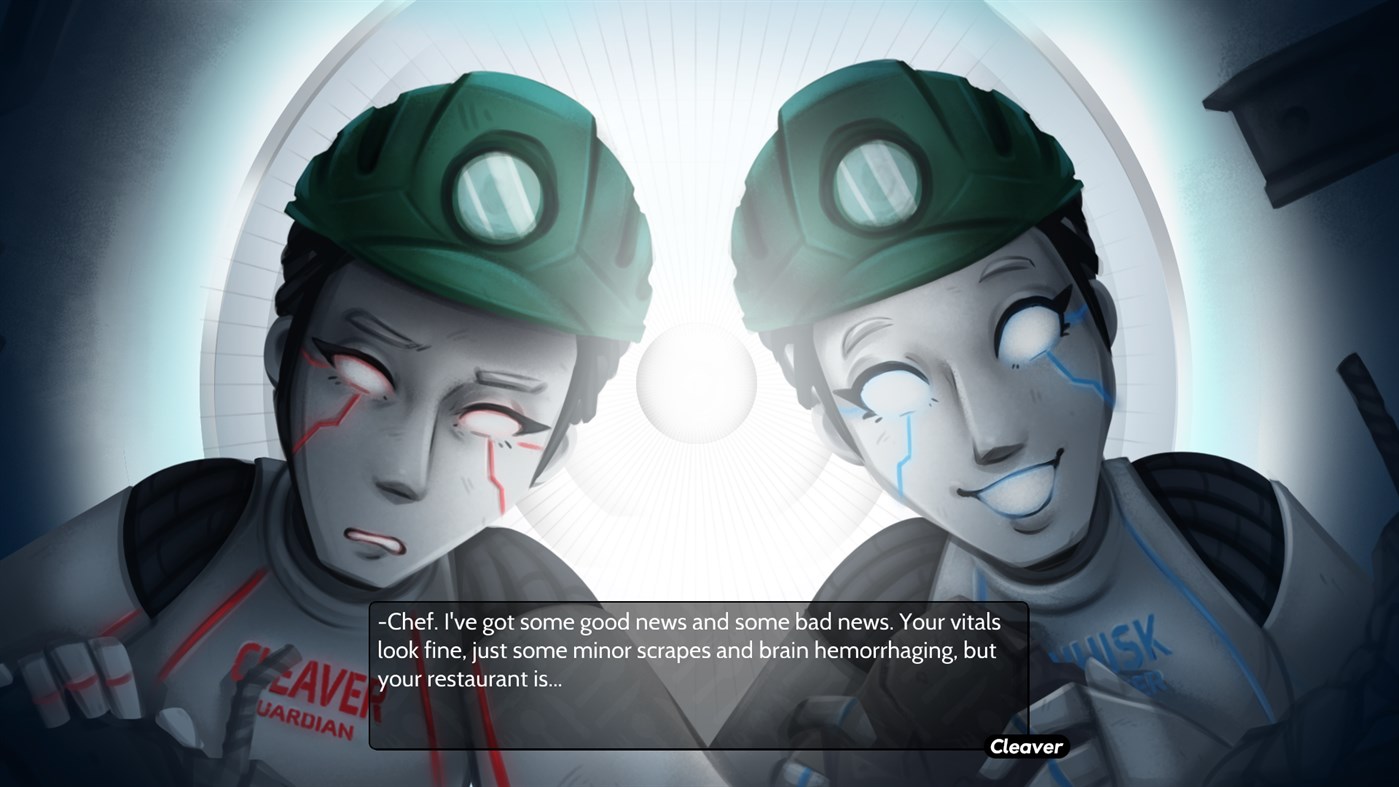 #4. Cook, Serve, Delicious! Trilogy Bundle! (Xbox) Bởi: Vertigo Gaming Inc.