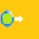 Spinning Blocker [beta] - Block loading-time motion icon