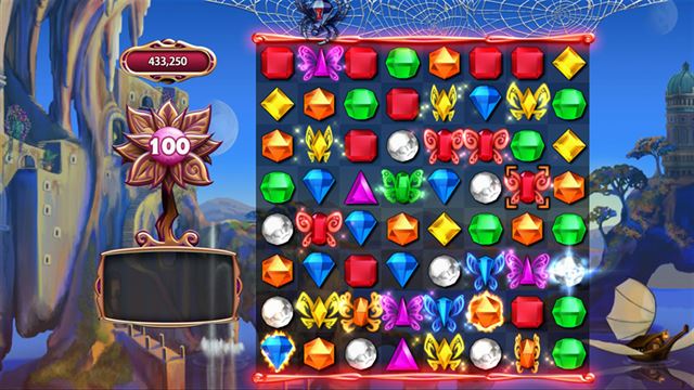 Bejeweled 3 screenshot 10