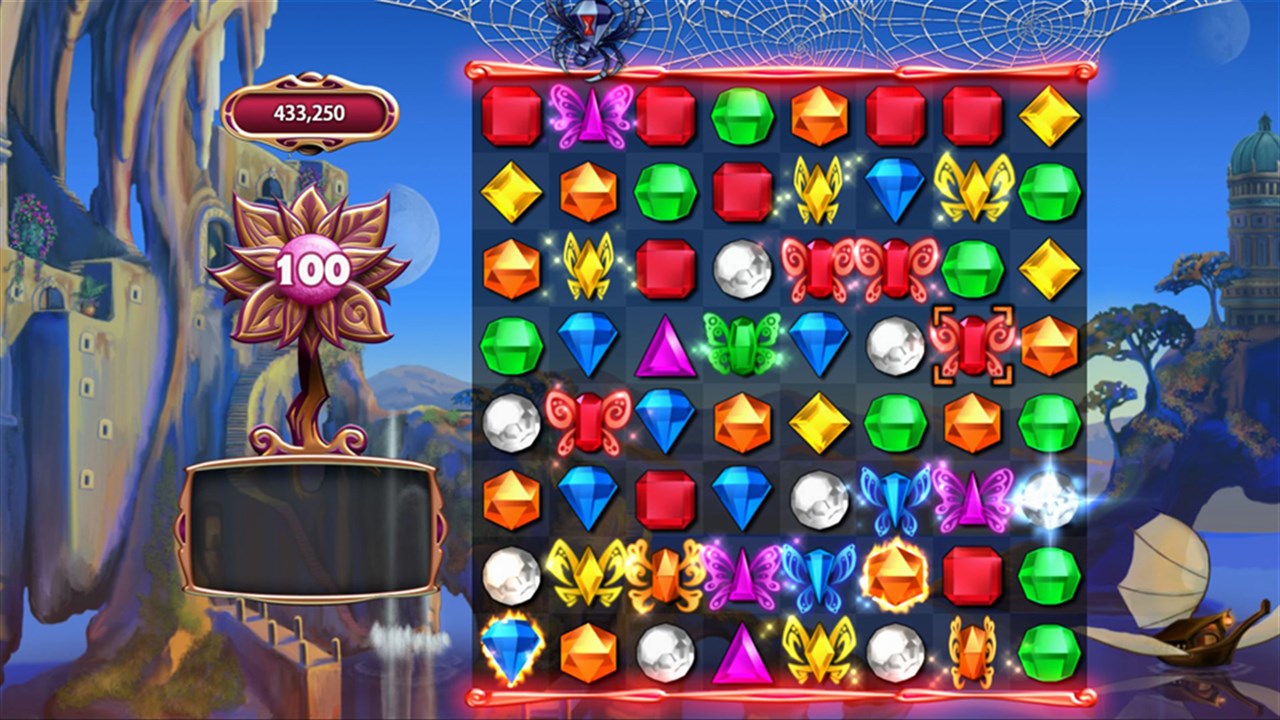 Bejeweled 3 screenshot 10