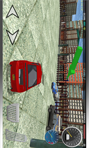 City Traffic Parking screenshot 8