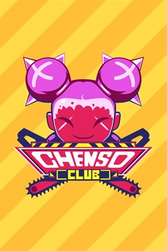 Cover poster for Chenso Club