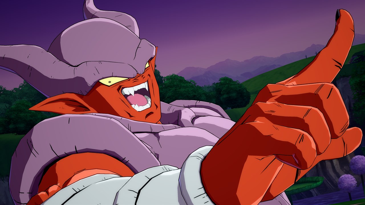 DRAGON BALL FighterZ - Legendary Edition(Xbox Series X|S & Xbox One) screenshot 5