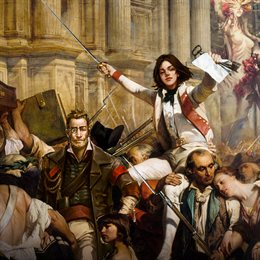 Aperçu Liberte