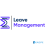 Employee Leave Management App icon