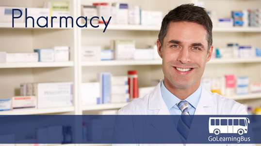 Pharmacy by WAGmob screenshot 2