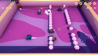 Tanks Sweet Tanks screenshot 2