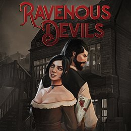 Aperçu Ravenous Devils