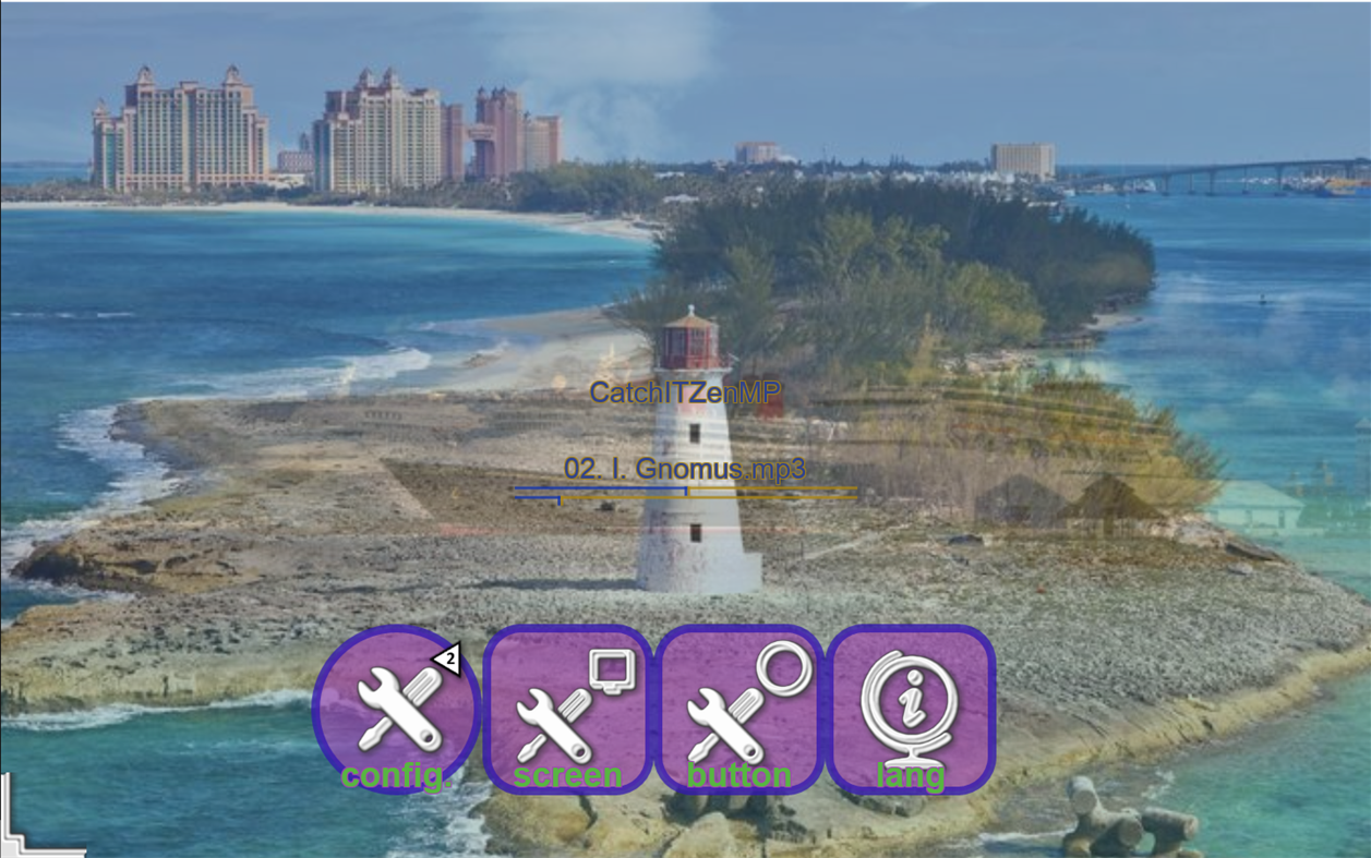 #4. CatchIT Spaces Zen-MP (Windows) 由: Kostadin Nonchev