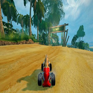 SuperTuxKart 1.1