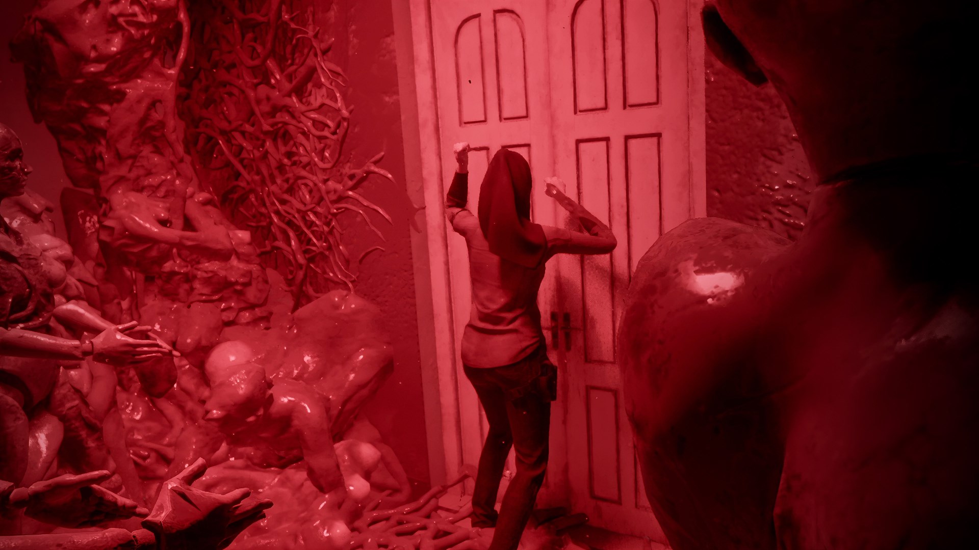 Screenshot 2 from Agni: Village of Calamity