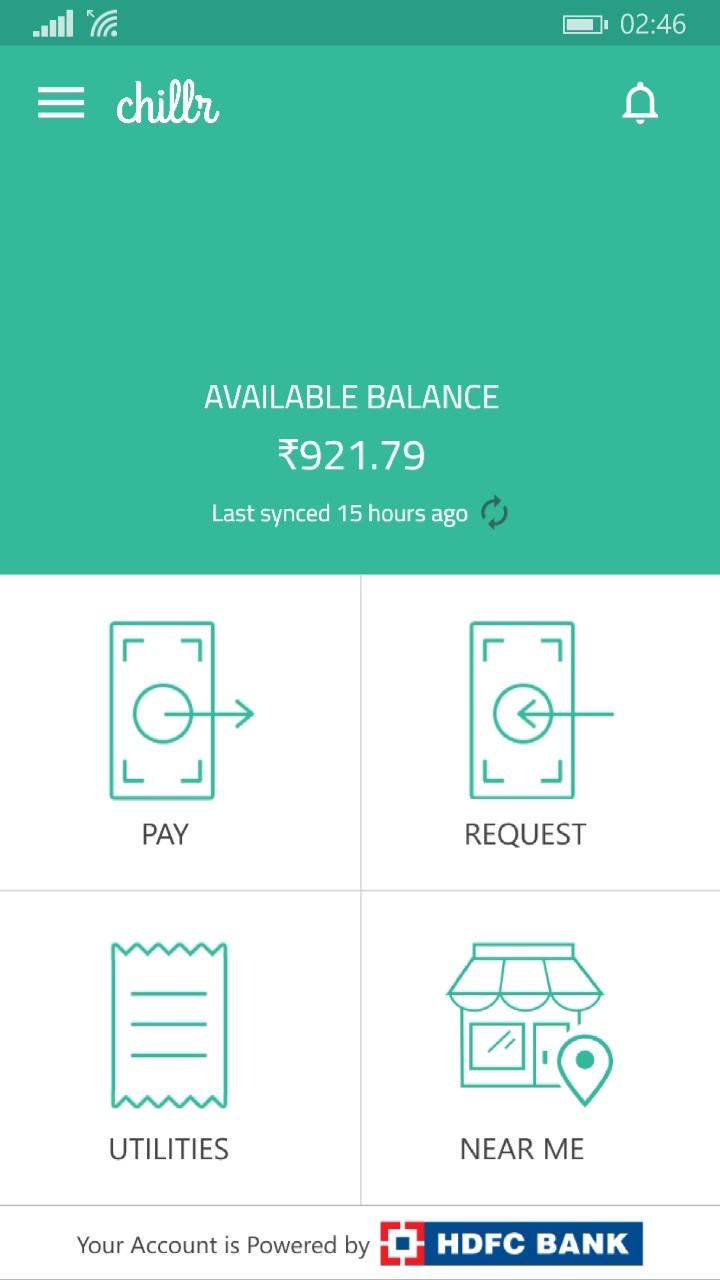 Chillr app for Windows Phone updated with Greater Bombay Co-operative ...