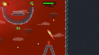 Pocket Rockets screenshot 3