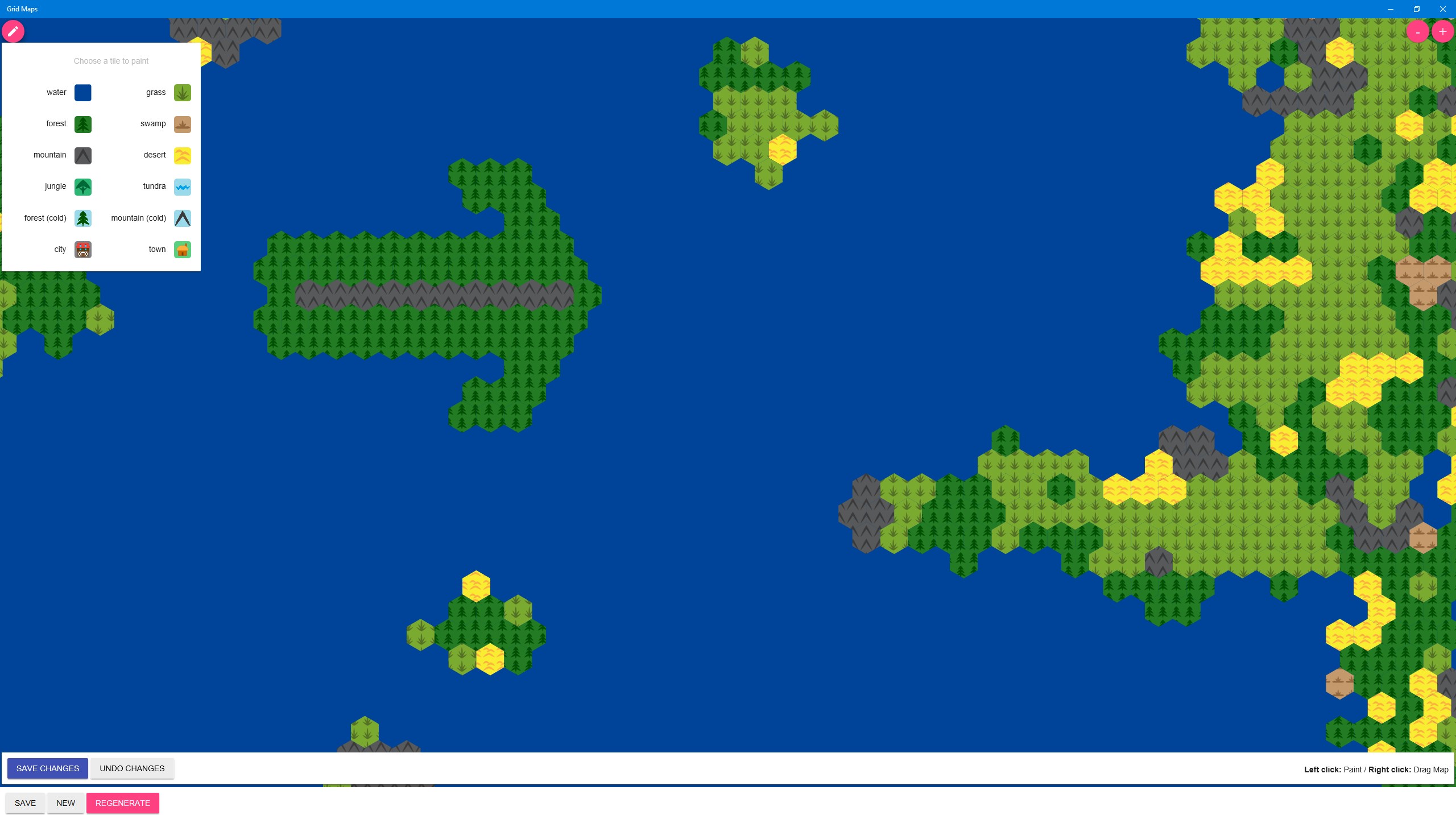 Grid Maps - Windows에서 다운로드 및 설치 | Microsoft Store