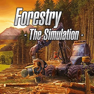 Forestry - The Simulation