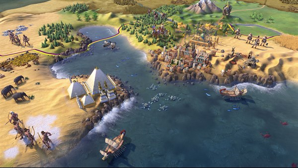 Sid Meier’s Civilization® VI Anthology (Windows PC) — 4