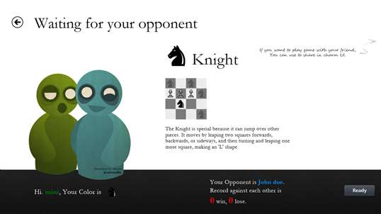 Catch me if you can - Realtime Chess screenshot 2