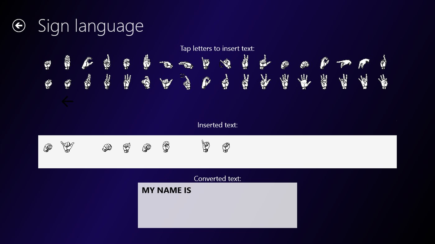 #3. Change alphabet (Windows) 由: Msialk