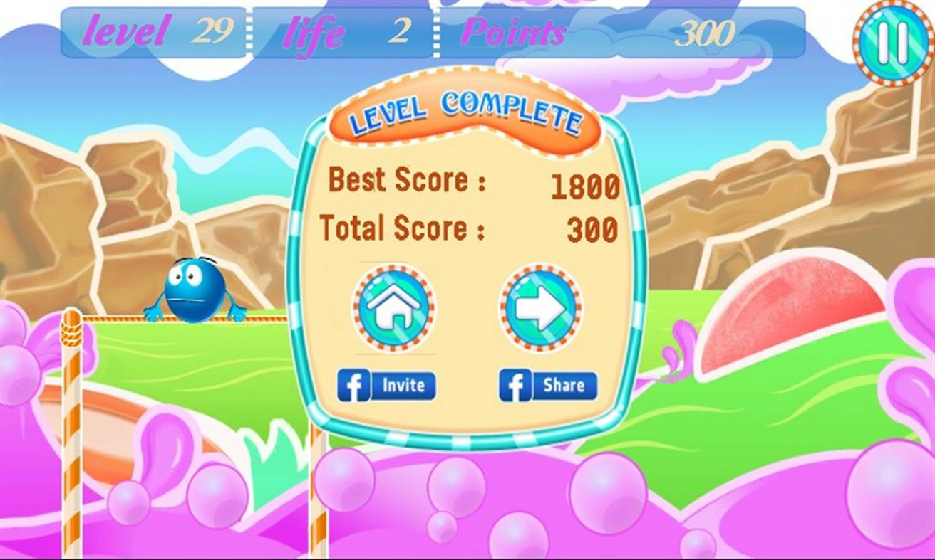 #8. Jumpie (Windows) Podle: ViMAP Services Pvt Ltd