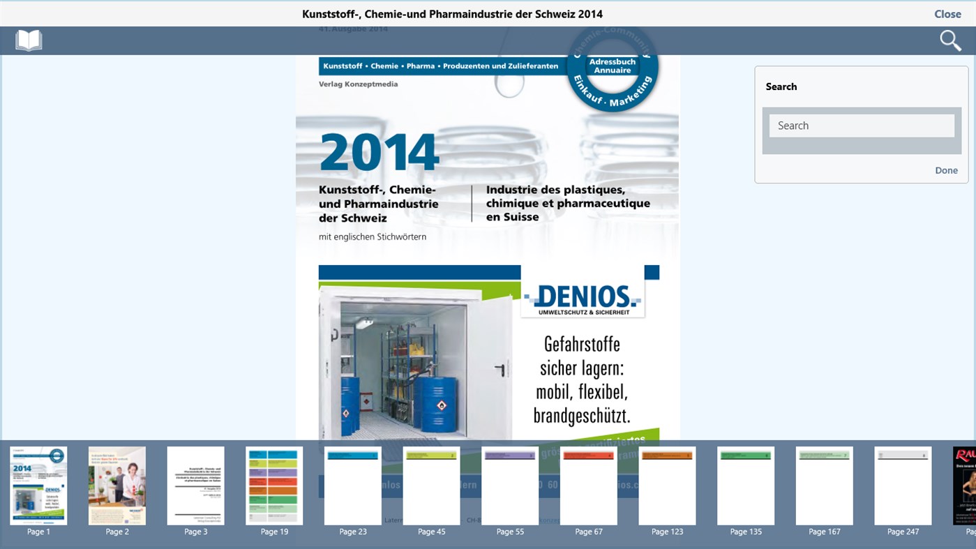 #5. B2B-Media (Windows) 由: B2B Swiss Medien AG