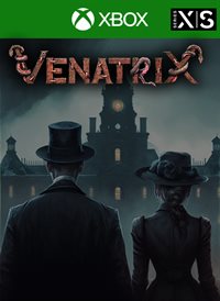 Venatrix Game