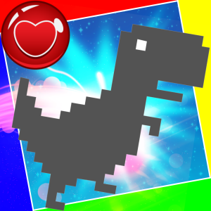 Get Dino Runner Trex Chrome Game Microsoft Store