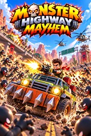 Monster Highway Mayhem