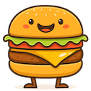 Character CheerUp icon