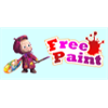 Masha and the Bear Paint