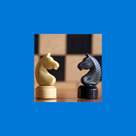 Chess Master Guides