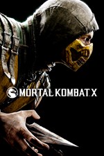 What are the system requirements for Mortal Kombat X on PC