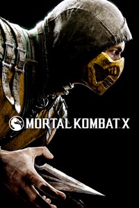 Mortal Kombat X – Verpackung