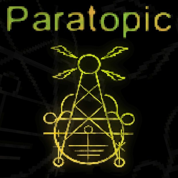 Скриншот №5 к Paratopic