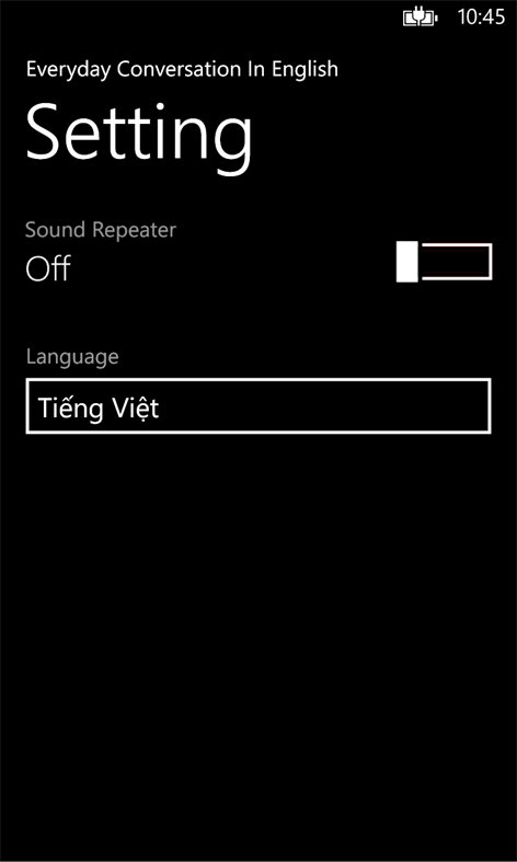 100 English Lessons Screenshots 2