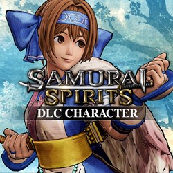 DLCキャラクター 「リムルル」