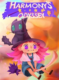 Harmony's Odyssey
