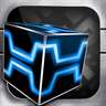 Geometry Cube Rush - Racing Cube Jump Game