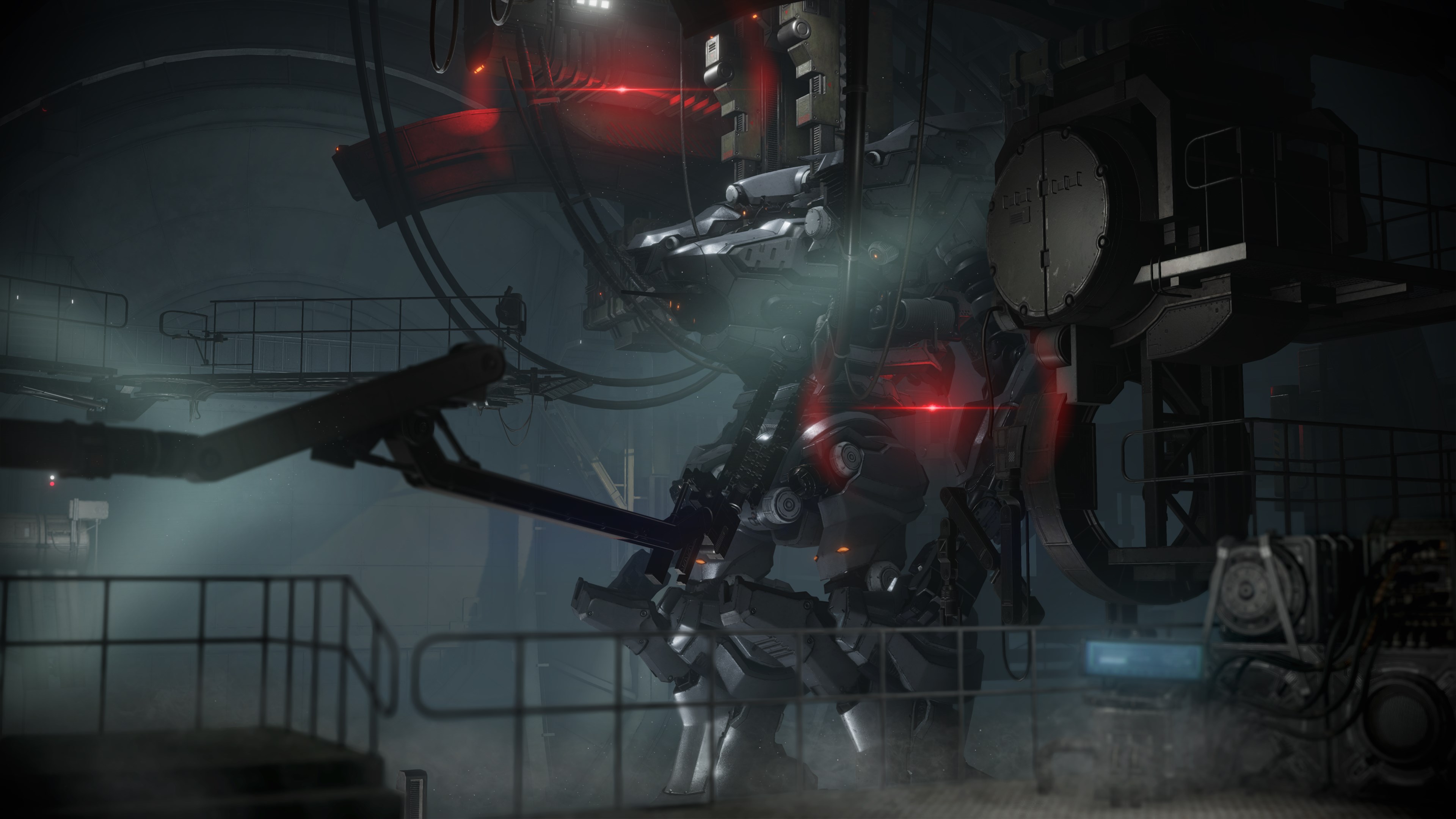 ARMORED CORE™ VI FIRES OF RUBICON™ デラックスエディション | Xbox | Chiave | Privato
