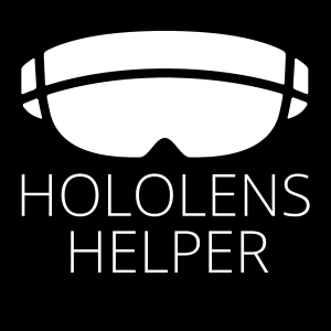 Hololens Helper