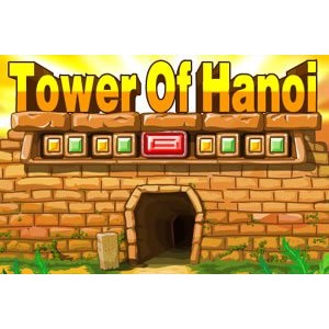 Tower of Hanoi Future