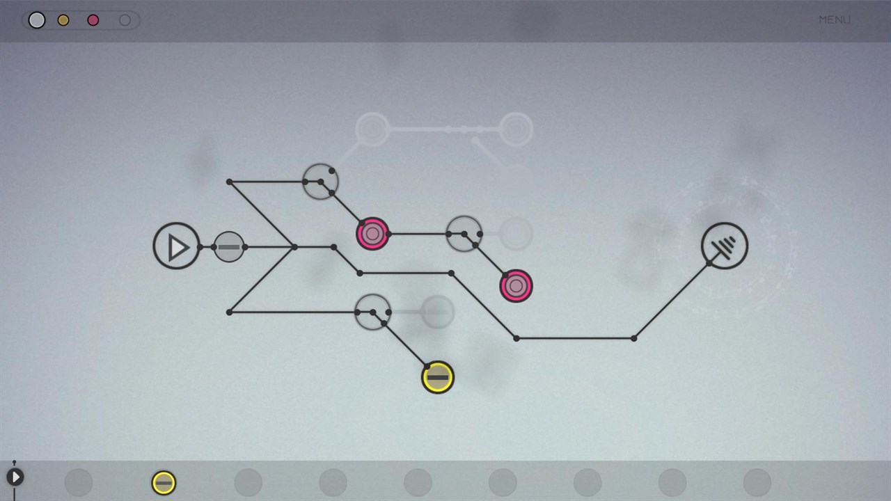 Circuits screenshot 2