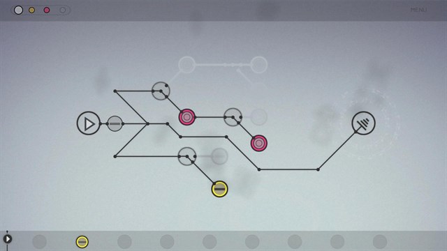 Circuits screenshot 2