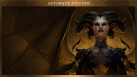 Diablo® IV - Ultimate Edition