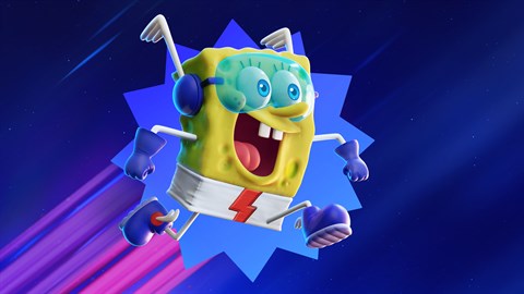 Nickelodeon All-Star Brawl 2 Season Pass