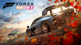 Buy Forza Horizon 4 Ultimate Edition | Xbox