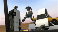 Stilt Fella