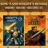 King's and Knight's Bundle