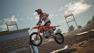 Monster Energy Supercross 25 - Special Edition — скриншот 9