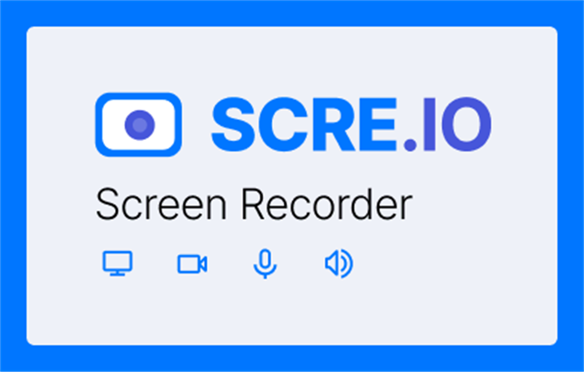 Screen Recorder